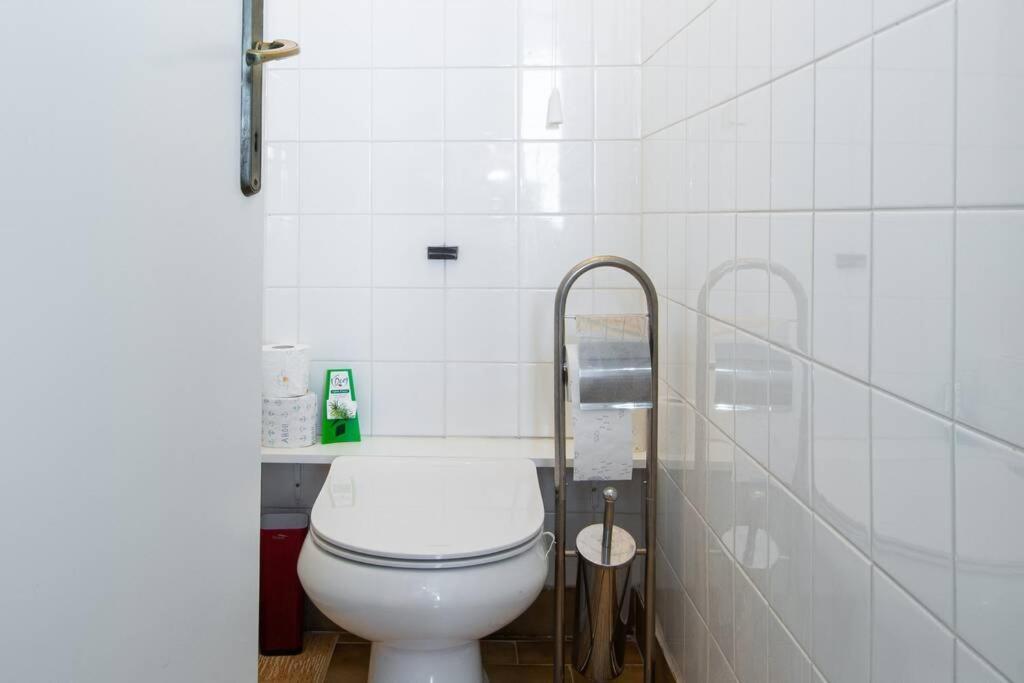 Apartma Milena Koper Exterior foto