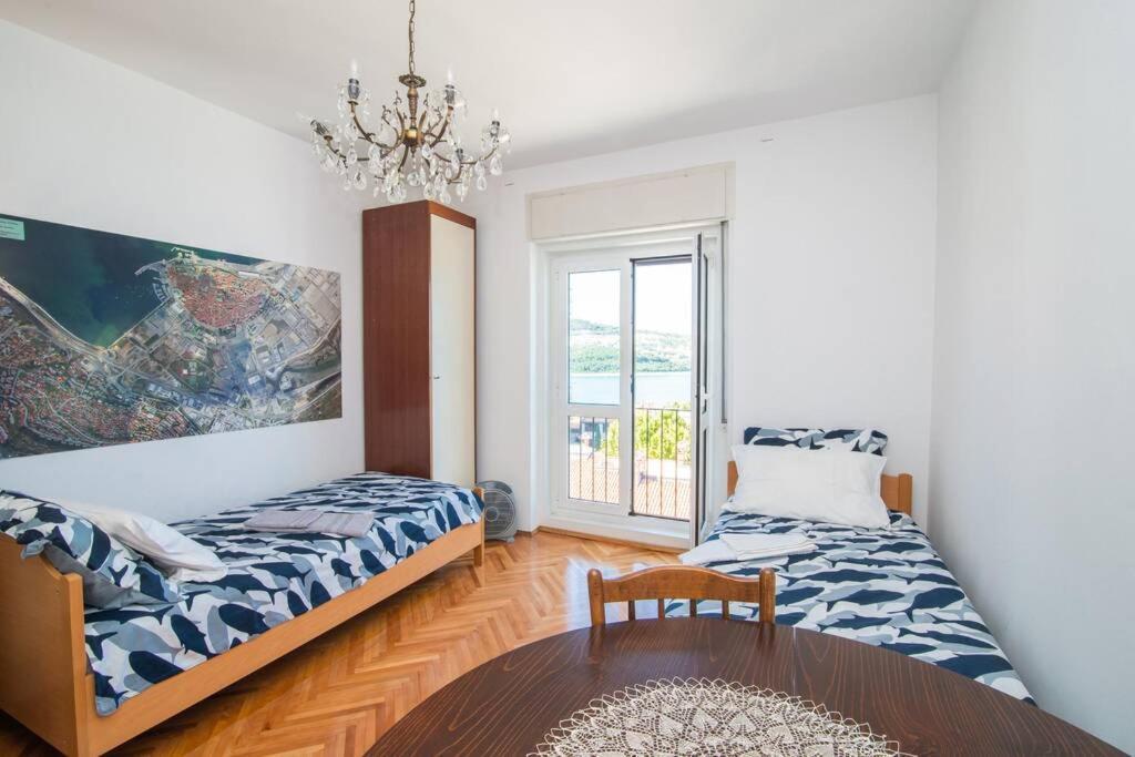 Apartma Milena Koper Exterior foto