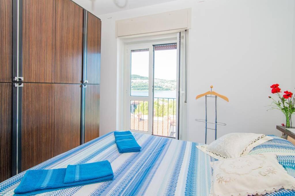 Apartma Milena Koper Exterior foto