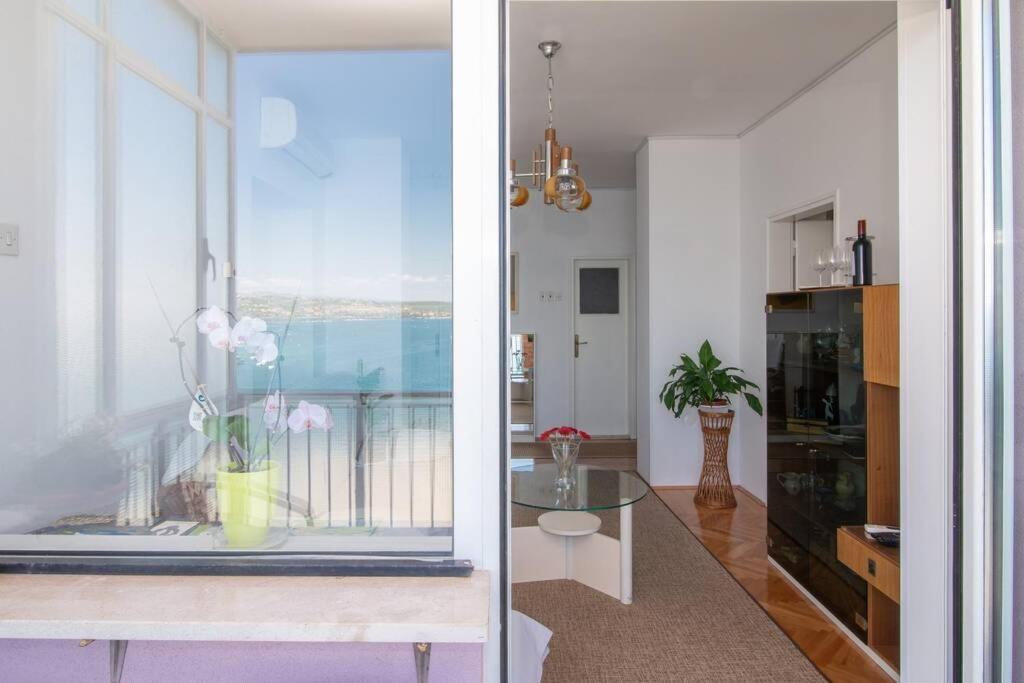 Apartma Milena Koper Exterior foto