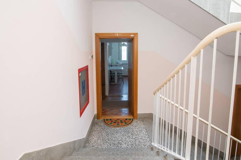 Apartma Milena Koper Exterior foto
